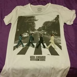 Beatles Shirt
